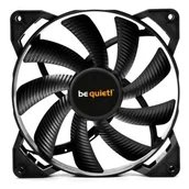 Wentylatory komputerowe - be quiet! PURE WINGS 2 (BL047) - miniaturka - grafika 1