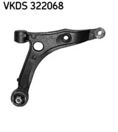 Wahacze - Wahacz, zawieszenie koła SKF Vkds 322068 - miniaturka - grafika 1