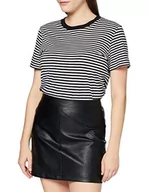 Spódnice - Pepe Jeans Spódnica damska Tati One size - miniaturka - grafika 1