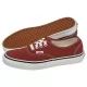 Trampki damskie - Buty Authentic VN-VOEB2Z (VA2-m) Vans - miniaturka - grafika 1