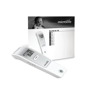 Microlife NC 150 - Termometry - miniaturka - grafika 1
