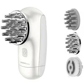 Pozostałe urządzenia kosmetyczne - Urządzenie do pielęgnacji skóry TOUCHBeauty 1718 - miniaturka - grafika 1