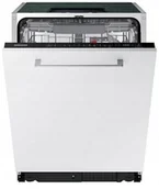 Zmywarki do zabudowy - Samsung DW60A6092BB - miniaturka - grafika 1