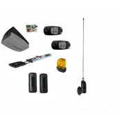 Zestawy do bram - Came Zestaw FULL VER13DMS PLUS ATOMO do bram garażowych o powierzchni bramy do 21m2 - miniaturka - grafika 1