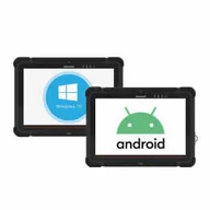 Czytniki kodów kreskowych - Honeywell RT10A, 2D, USB, BT, Wi-Fi, NFC, Android, GMS - miniaturka - grafika 1