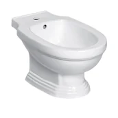 Bidety - KERRA Bidet wiszący wc retro Kr 15  Kr 15 - miniaturka - grafika 1