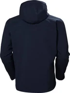 Kurtki męskie - Kurtka męska Helly Hansen Softshell Helly Hansen Kensington Navy - miniaturka - grafika 1