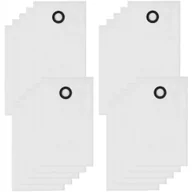 Worki do odkurzaczy - 20x Worki do odkurzaczy Makita 440 445 448 VC4510L Gisowatt Industrial - miniaturka - grafika 1