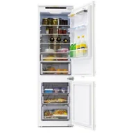 Lodówki do zabudowy - Amica BK3055.6NFMAA - miniaturka - grafika 1