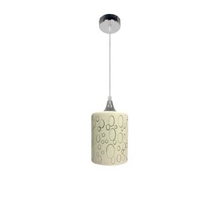 Candellux Sand lampa wisząca 1-punktowa 31-57754 31-57754 - Lampy sufitowe - miniaturka - grafika 1