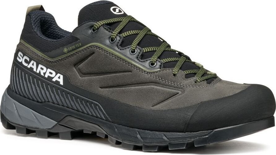 Scarpa RAPID XT GTX męskie buty turystyczne w kolorze szarym, rozmiar 43,5
