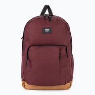 Plecaki - Plecak miejski Vans Old Skool Trek port royale - miniaturka - grafika 1
