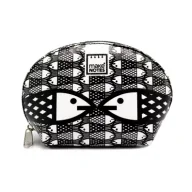 Portfele - Make Notes Portmonetka B&W - miniaturka - grafika 1