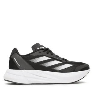 Buty do biegania adidas Duramo Speed ID9854 Czarny - Lekkoatletyka - miniaturka - grafika 1