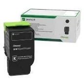 Dodatki do drukarek i skanerów - Lexmark Toner 78C20K0 Black 2K CS421dn, CS521dn, CS622de, CX421adn, CX5 - miniaturka - grafika 1