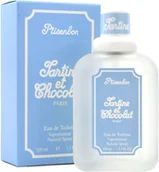 Wody i perfumy damskie - Woda toaletowa Givenchy Ptisenbon Tartine Chocolat 100 ml (3274870103667) - miniaturka - grafika 1