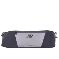 Nerki - Saszetka New Balance LAB51207MT1 - czarna - miniaturka - grafika 1