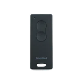 Systemy inteligentnych domów - Pilot brelokowy DoorBird A8007 BLUETOOTH - miniaturka - grafika 1