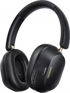 Słuchawki - Ugreen HiTune Max 5C, Hybrid ANC, Bluetooth 5.4 (czarne) - miniaturka - grafika 1