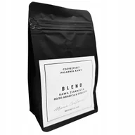 Kawa - Kawa Ziarnista - Aroma Continental - Blend 250g 80/20 Arabica i Robusta - miniaturka - grafika 1