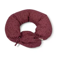 Kołdry i poduszki dla dzieci - Filibabba Poduszka Wielofunkcyjna Fall Flowers - miniaturka - grafika 1