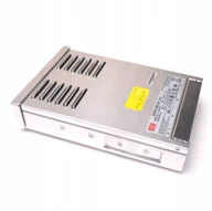 Akcesoria do oświetlenia - Mean WELLl zasilacz ERPF-400-24 impulsowy 16,7A 24V 400W do led pod Schody - miniaturka - grafika 1
