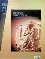 Książki o kulturze i sztuce - Fundacje artystyczne na terenie państwa krzyżackiego w Prusach Tom 1 i 2 - miniaturka - grafika 1