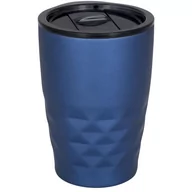 Kubki termiczne - Kubek Termiczny Geo 350 Ml Z Izolacją Próżniowo Miedzianą - miniaturka - grafika 1