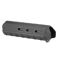Osprzęt do wiatrówek - Magpul - Łoże MOE® M-LOK® Hand Guard do AR15/M4 - Mid-Length - Czarny - MAG426-BLK - miniaturka - grafika 1