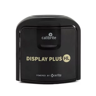 Kalibrator Calibrite Display Plus HL - Akcesoria do monitorów - miniaturka - grafika 1