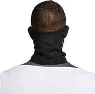 Czapki i chusty sportowe damskie - Nike Komin Nike Academy S/M HF0784-010 - miniaturka - grafika 1