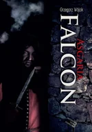 Horror, fantastyka grozy - Falcon Asgaria - miniaturka - grafika 1