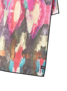 Ręcznik szybkoschnący Slowtide Kotter Quick-Dry Travel Towel - multicolour - Ręczniki - miniaturka - grafika 3