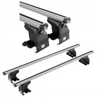 Bagażniki dachowe - Bagażnik dachowy Honda Accord mk V; Kombi rok 1994-1997 - miniaturka - grafika 1