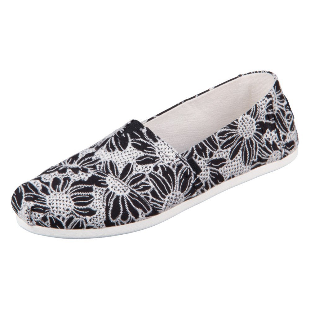 Buty Toms Alpargata Classic 10021888