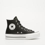 Trampki damskie - CONVERSE CHUCK TAYLOR ALL STAR LIFT - Converse - miniaturka - grafika 1