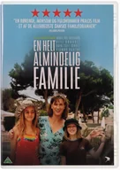 Filmy obyczajowe DVD - Zupełnie normalna rodzina - miniaturka - grafika 1