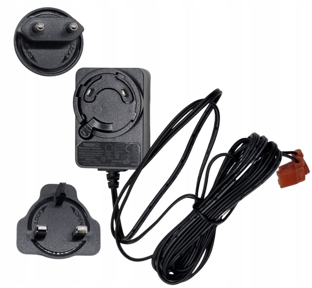 Zasilacz do zmiękczacza 24V 12W EcoWater, Aquahome ZAS230/24
