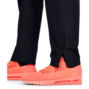 Spodnie dresowe męskie Under Armour VITAL WOVEN PANTS - Spodnie męskie - miniaturka - grafika 4