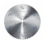 Tarcze do pił - Bosch Tarcza do piły tarczowej Top Precision Best for Wood 254 x 30 x 2 3 mm 60 2608642102 1 szt - miniaturka - grafika 1