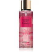 Wody i perfumy damskie - Victorias Secret Romantic mgiełka do ciała 250ml - miniaturka - grafika 1