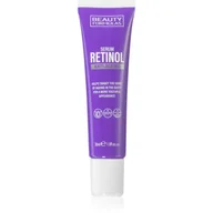 Serum do twarzy - Beauty Formulas Retinol Anti-Ageing Serum nawilżające serum do twarzy 30ml - miniaturka - grafika 1