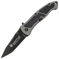 Noże - Nóż składany Smith & Wesson Special Ops SPECM - miniaturka - grafika 1