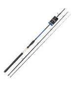 Wędki - Wędka Daiwa N Zon  Feeder(Mm) 3.35M -50G - miniaturka - grafika 1