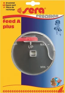 Sera Pojemnik na pokarm do karmnika Feed A plus - Karmniki dla ptaków - miniaturka - grafika 1