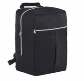 Akcesoria podróżnicze - Plecak podróżny 40x30x20 do samolotu lekki RYANAIR WIZZAIR Nowy wymiar - miniaturka - grafika 1