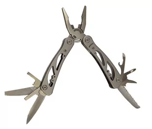 Multitool Noż Scyzoryk Kombinerki Pokrowiec Texar - Multitools - miniaturka - grafika 1