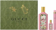Zestawy kosmetyków damskich - Zestaw Gucci Flora Gorgeous Gardenia (3616303784812) - miniaturka - grafika 1
