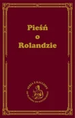 Lektury szkoły średnie - Pieśń o Rolandzie - miniaturka - grafika 1