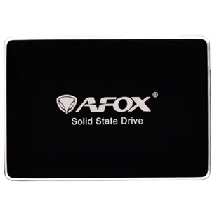 Afox SD250-480GQN 480GB - Dyski SSD - miniaturka - grafika 1